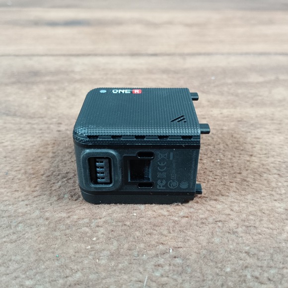 Insta360 ONE R Core Module Replacement Action Camera Part CINORAH/A Black - Picture 5 of 6